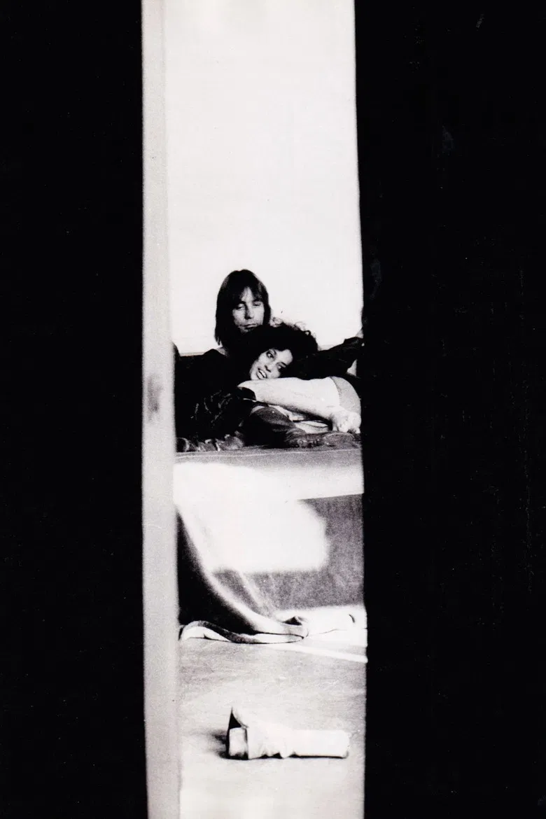 Double Pisces, Scorpio Rising poster background