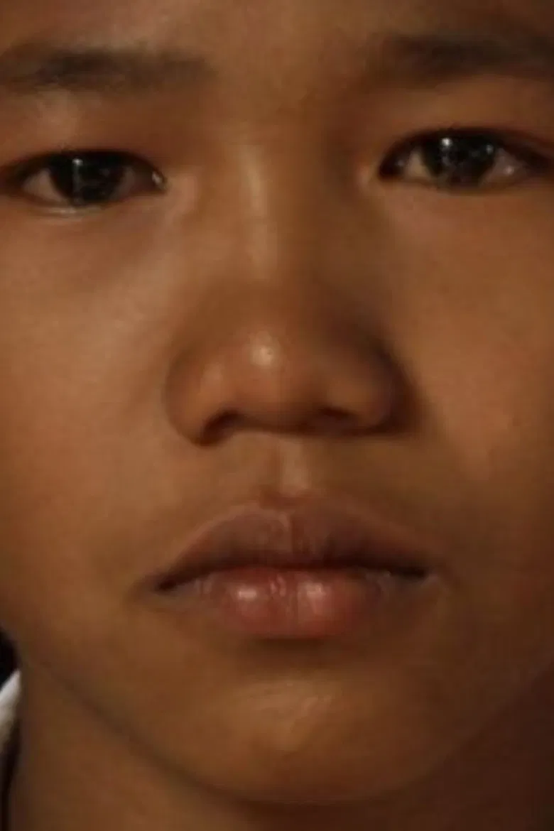 Crossing Midnight poster background