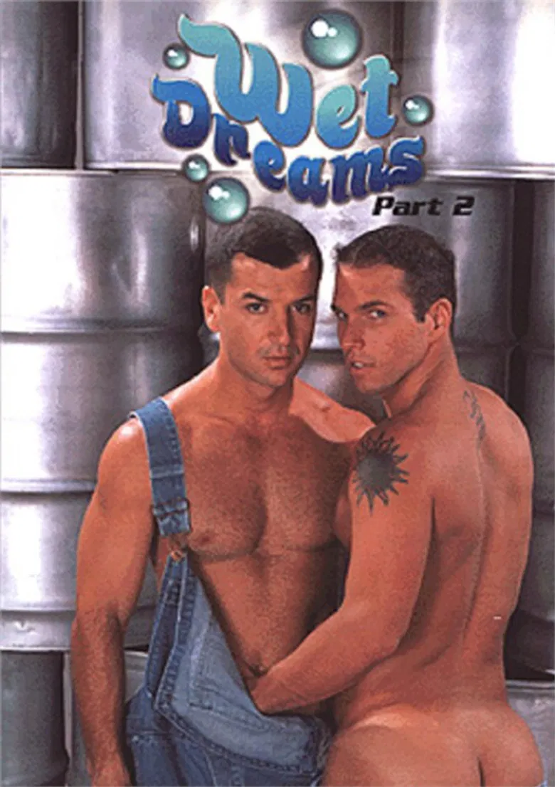 Wet Dreams 2 poster background