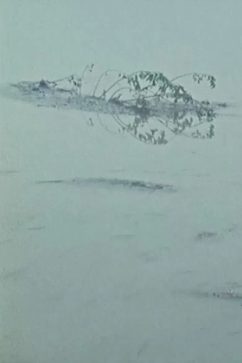 Stay With Me, the World is a Devastating Place poster background