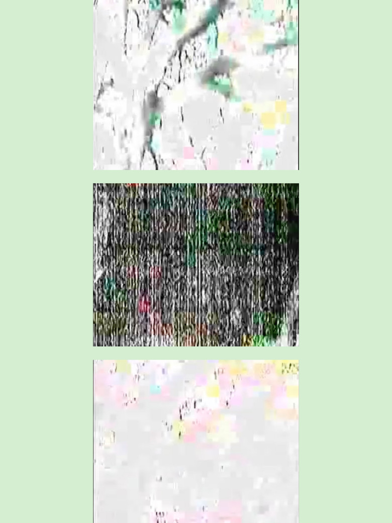 color copy poster background