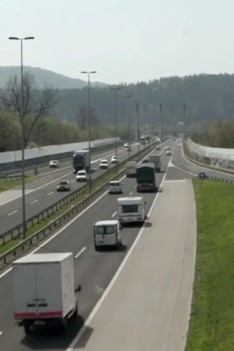 Backwards poster background