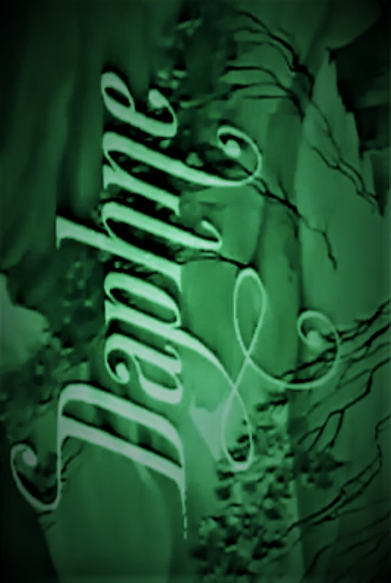 Daphne poster background