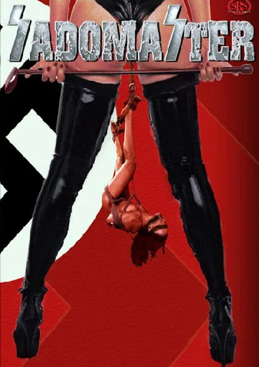 Sadomaster poster background