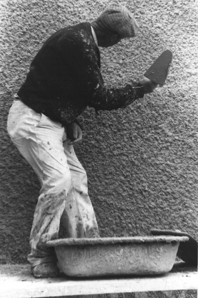 Julien poster background