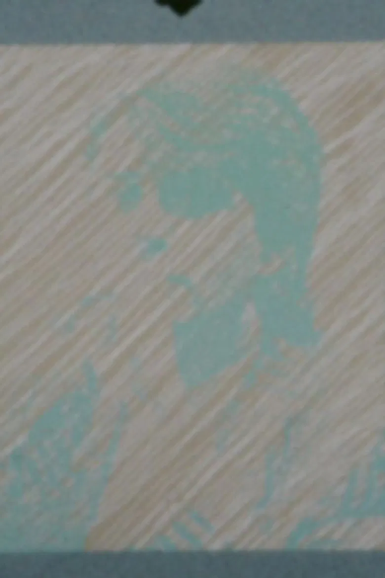 PROFILES poster background