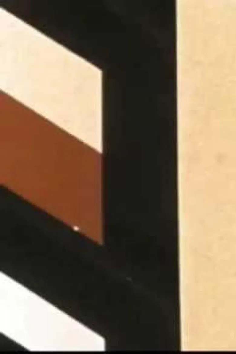 Train Landscape poster background