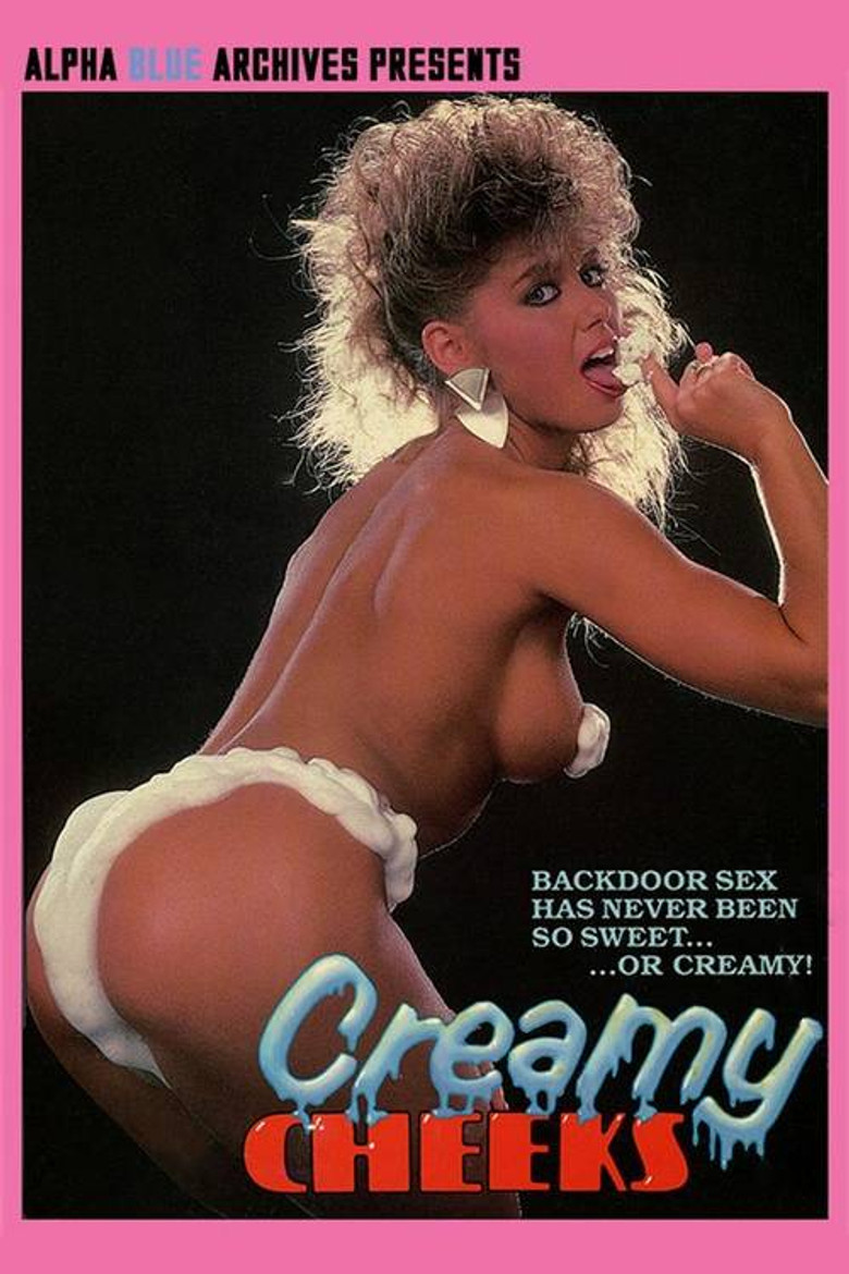 Creamy Cheeks poster background