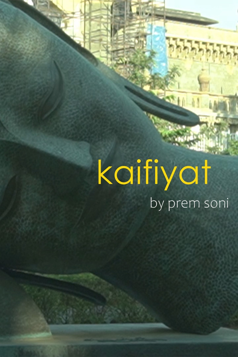 kaifiyat poster background