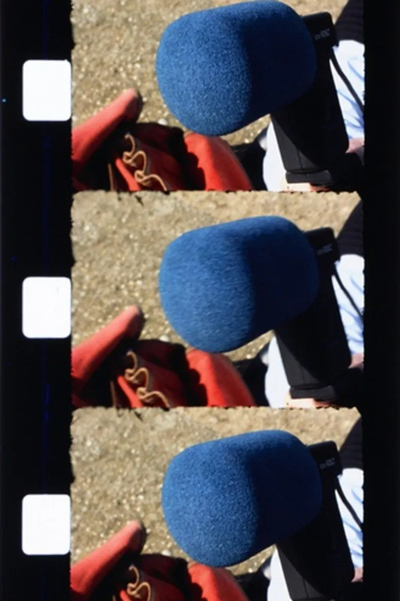 Juste une promenade poster background