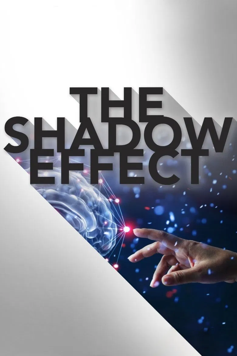 The Shadow Effect poster background