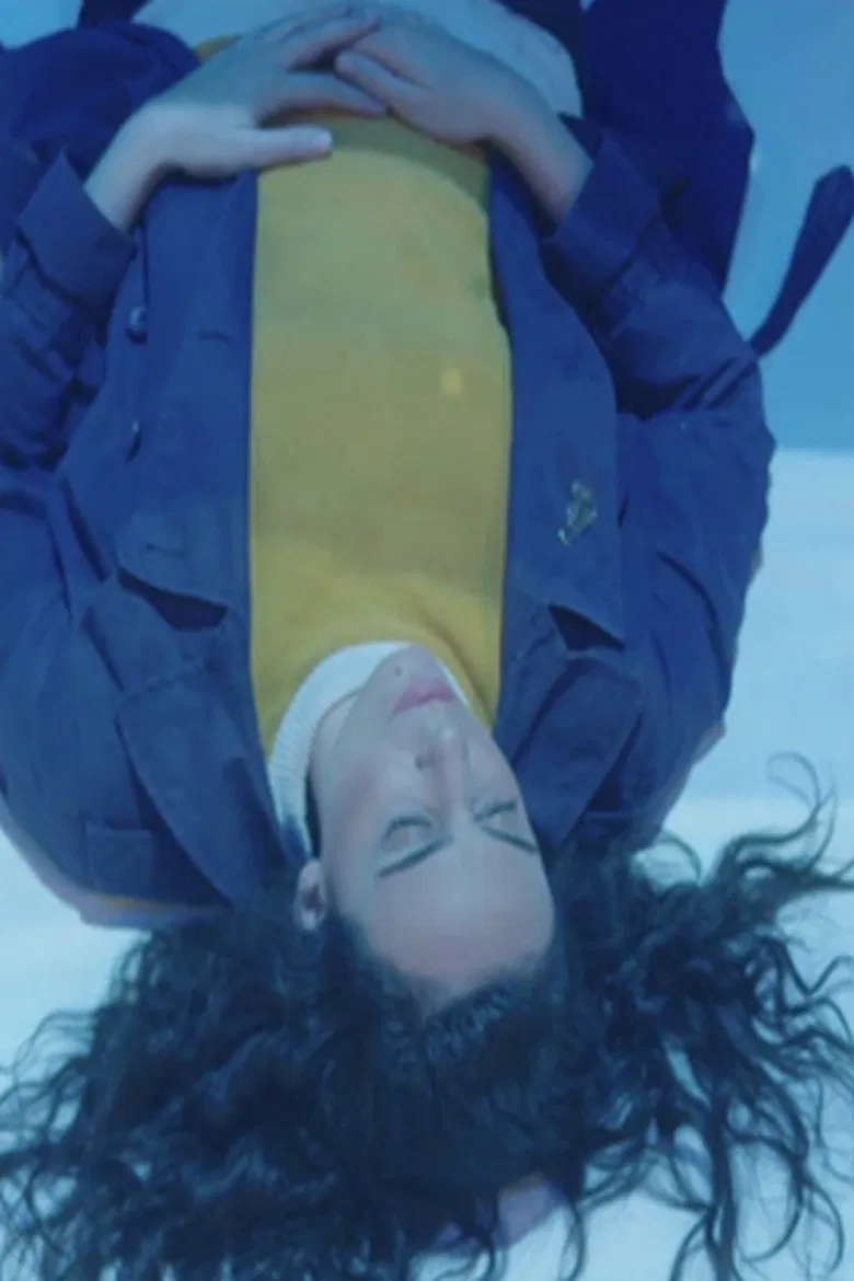 If You Only Knew poster background