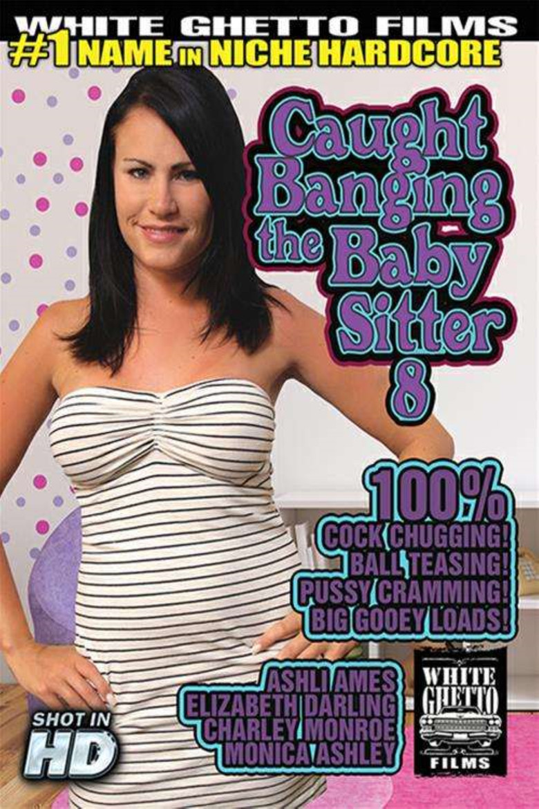 Caught Banging The Baby Sitter 8 poster background