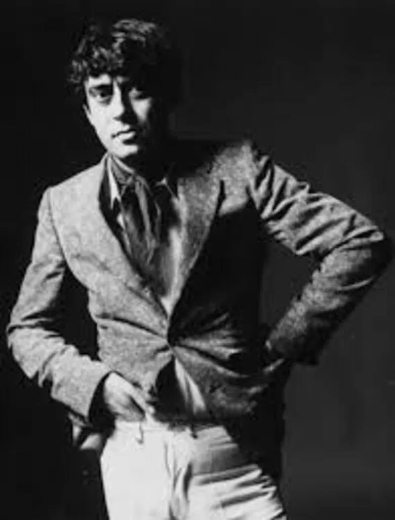 Ventriloquio poster background