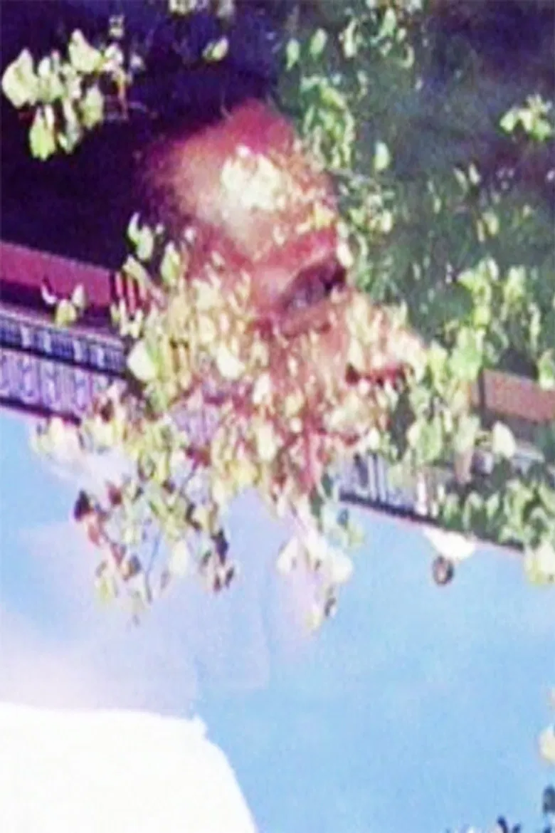 Headprints poster background