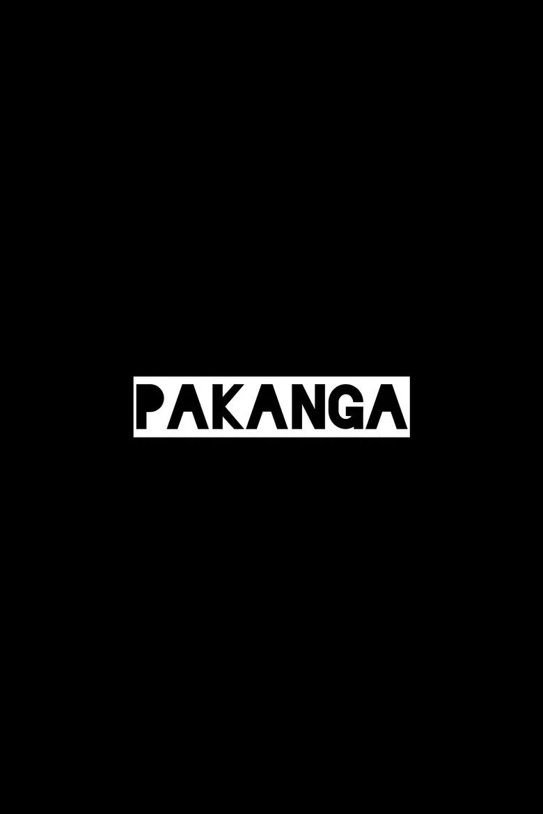 Pakanga poster background