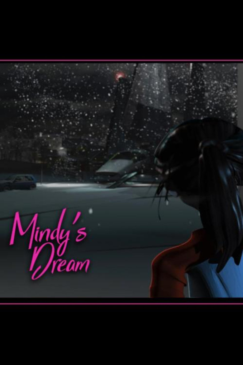 Mindy's Dream poster background