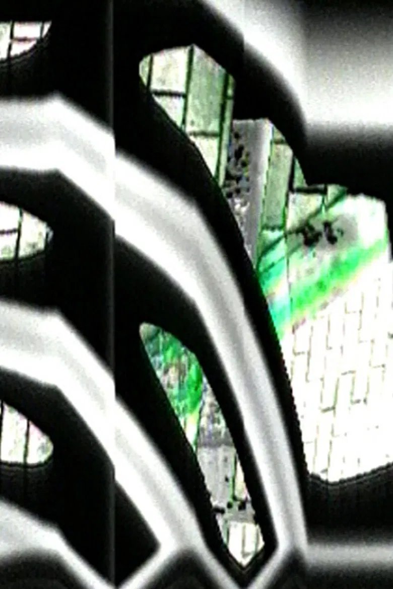 Heraldic View poster background