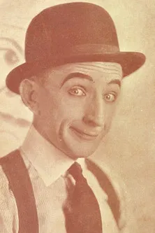 The Stunt Man poster background