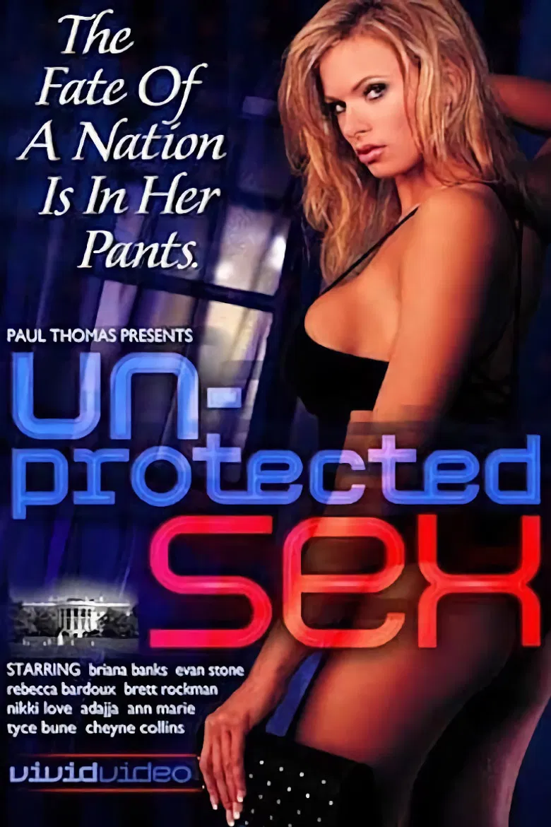 Un-protected Sex poster background