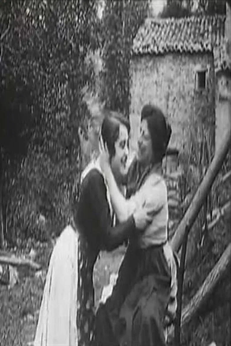 Mystery of Pain poster background