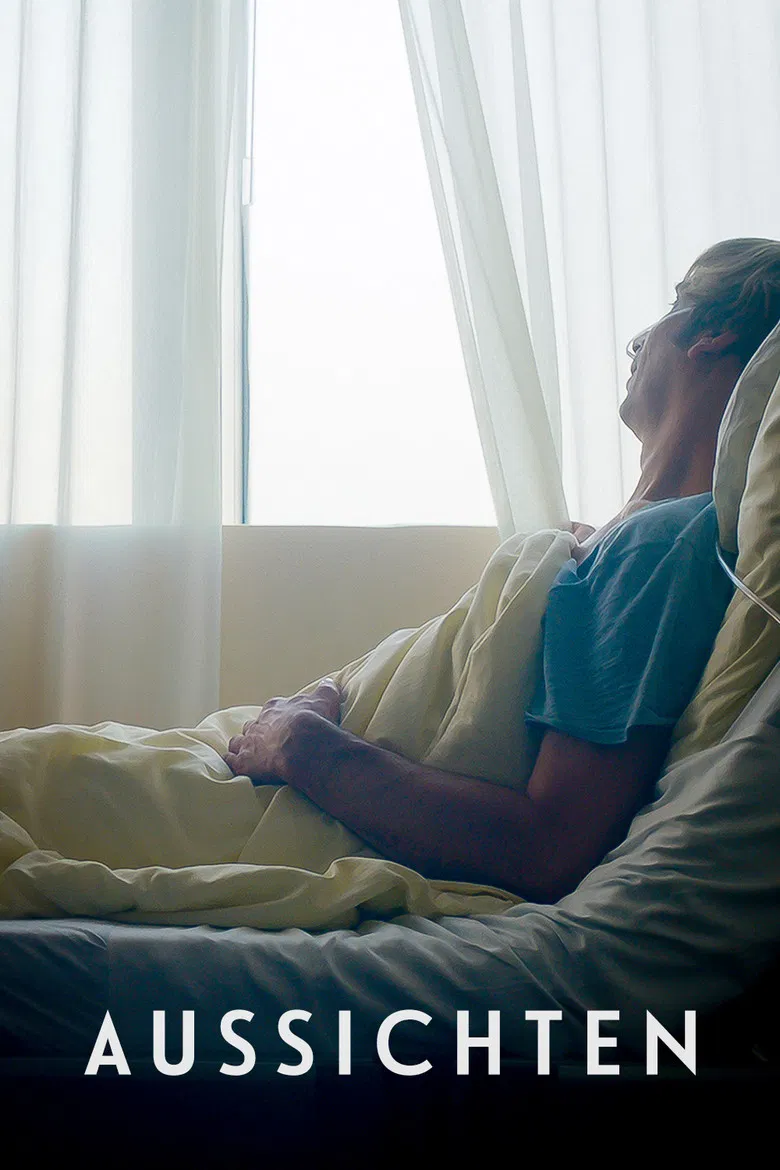 Views poster background