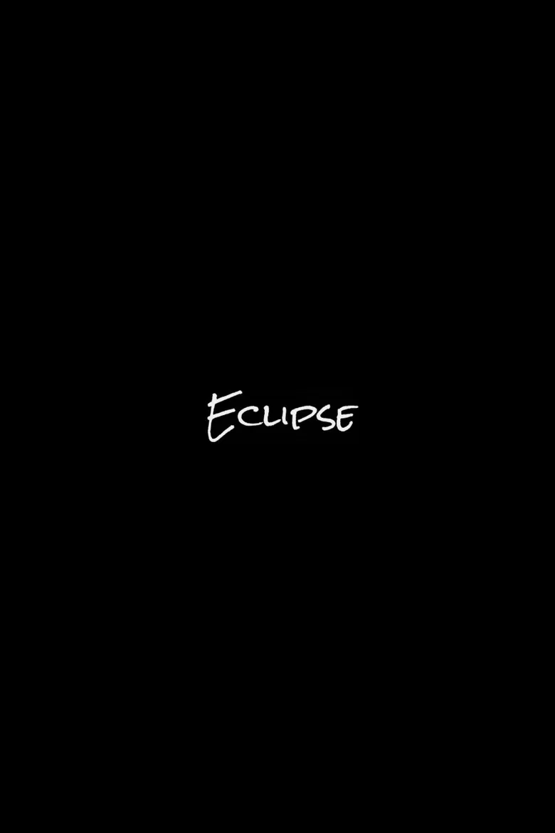 Eclipse poster background