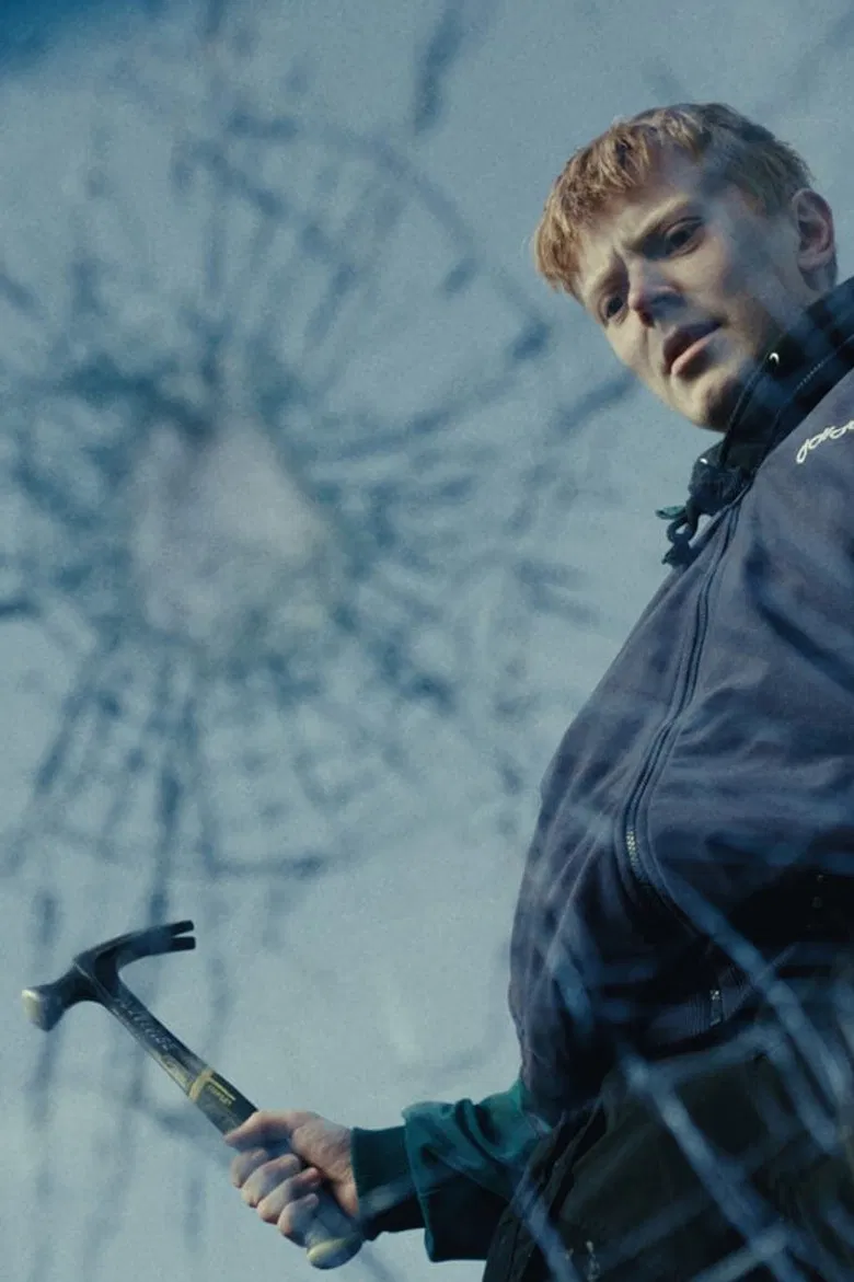 The Working Class poster background