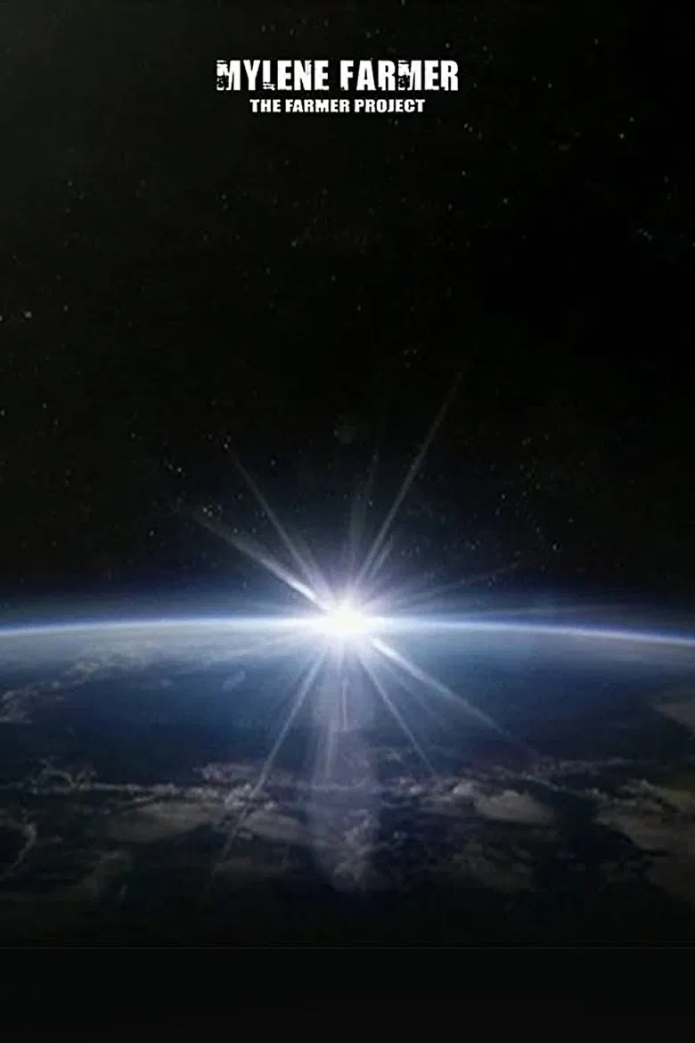 The Farmer Project poster background