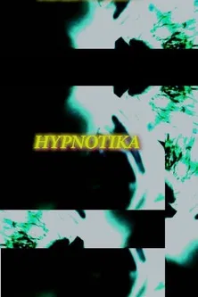 Hypnotika poster background