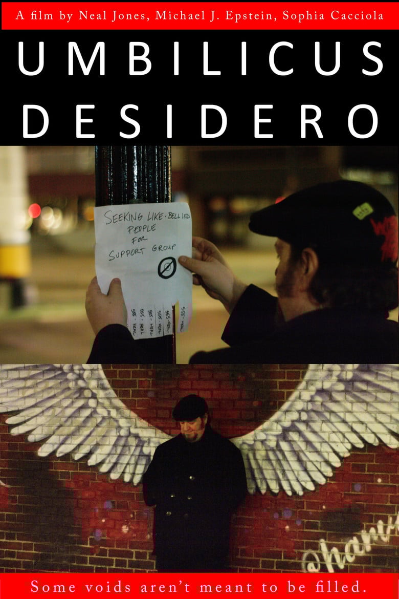 Umbilicus Desidero poster background