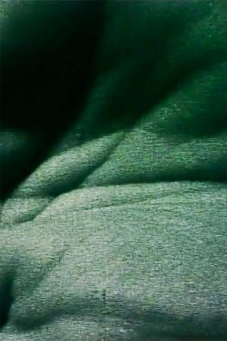 Mouvement in the Inside of My Left Hand poster background