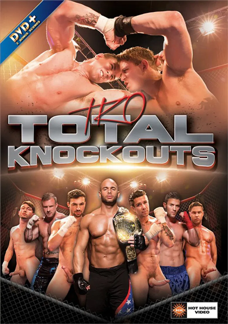 TKO: Total Knockouts poster background