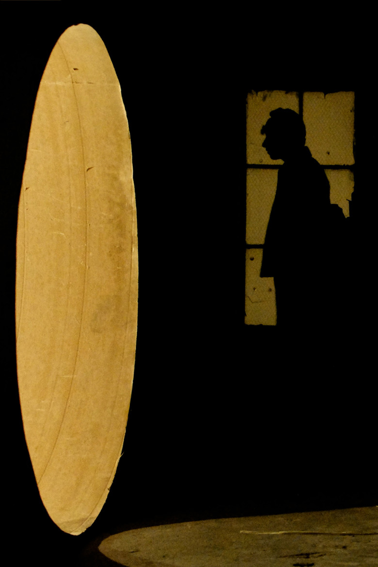 I Pierce the Darkness, Remembrance and Fondness poster background