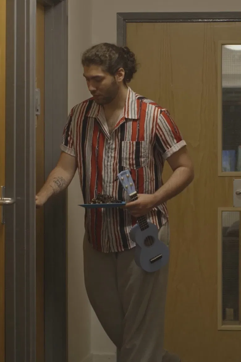 Bnb poster background