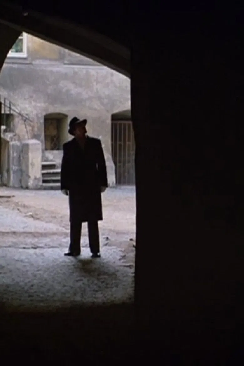 Do You Know Where Herr Kisch Is? poster background