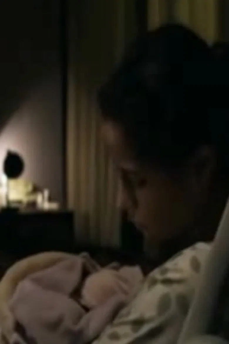 De noche poster background