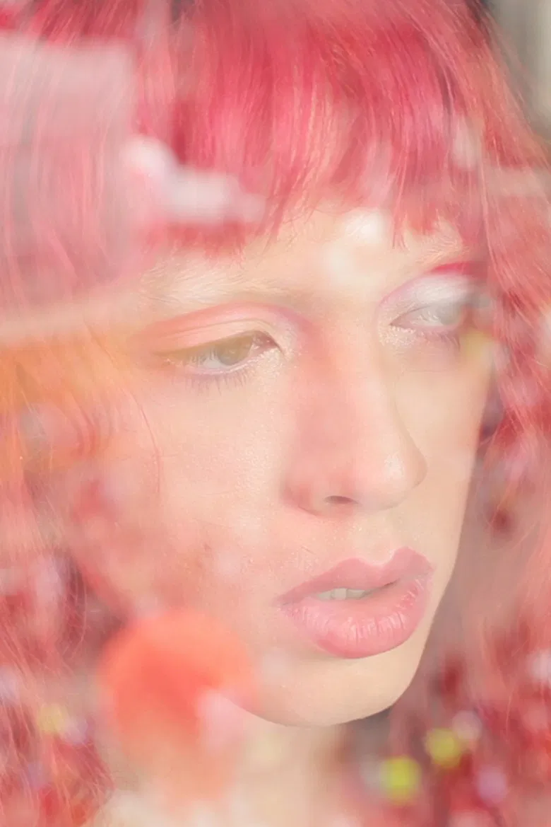 Debout demain poster background