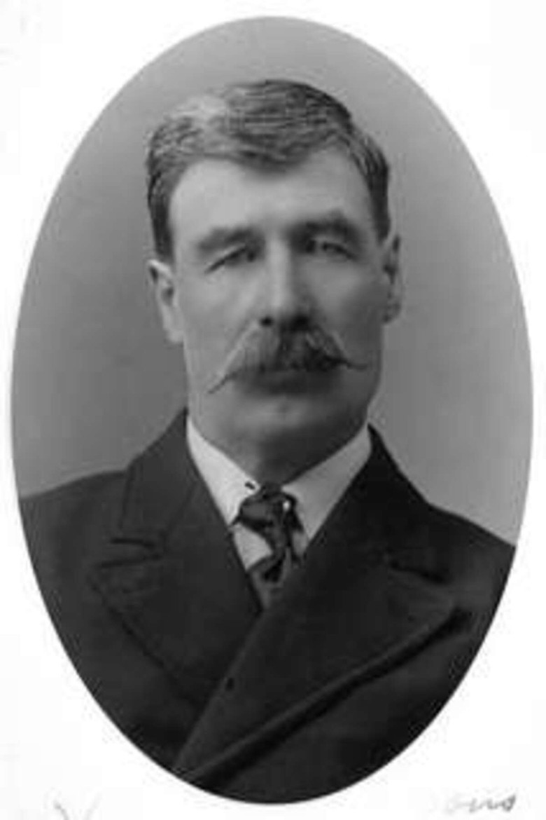 Le combat d'Onésime Tremblay poster background