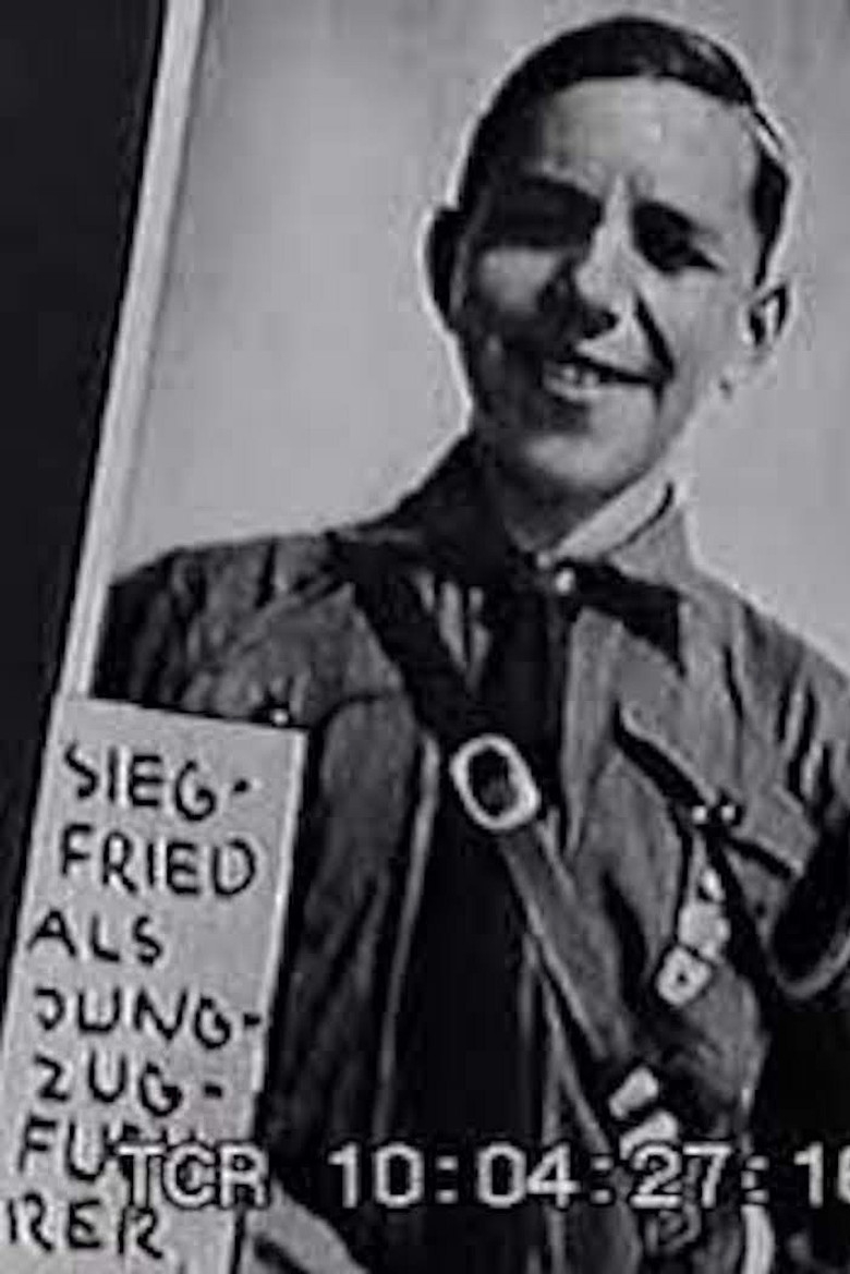 P.S. to The Laughing Man poster background