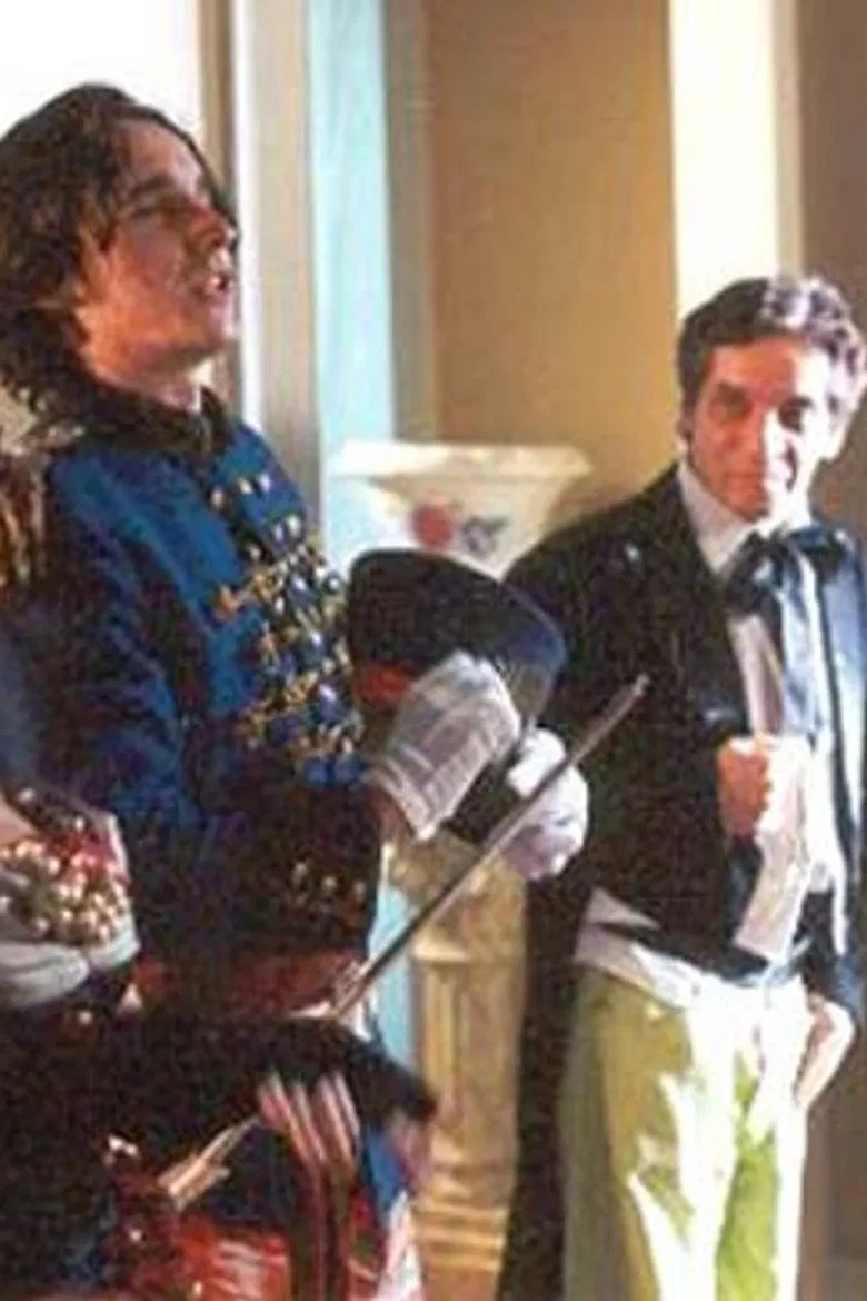 Suspiros Republicanos ao Crepúsculo de um Império Tropical poster background