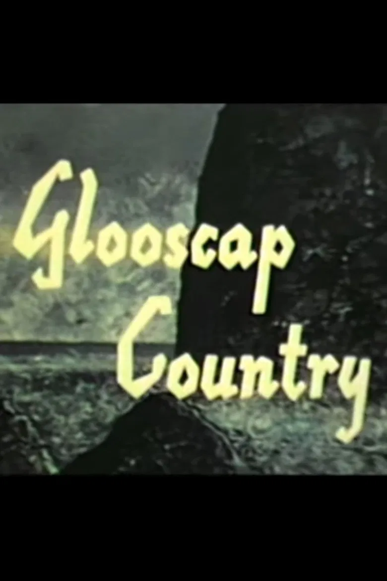 Glooscap Country poster background