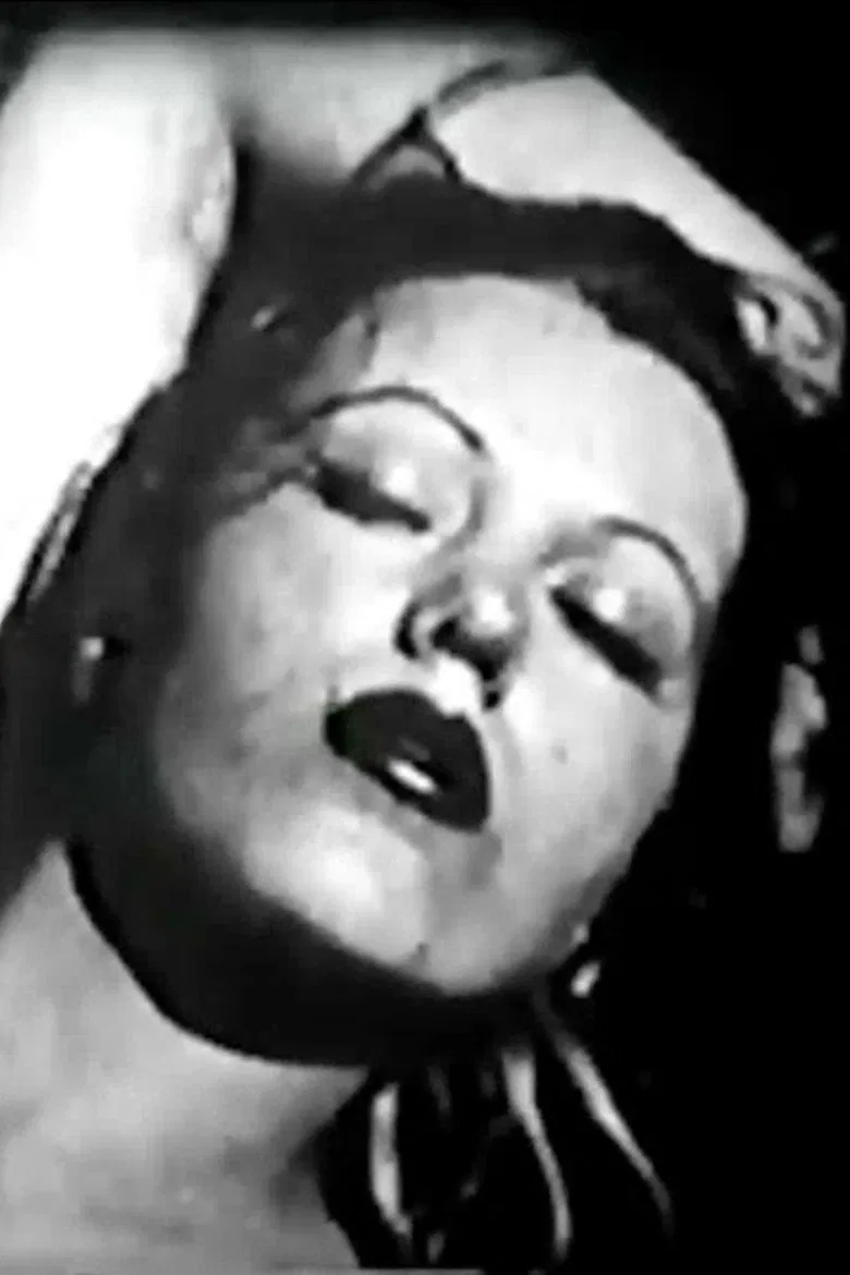 Nude in the Sun poster background