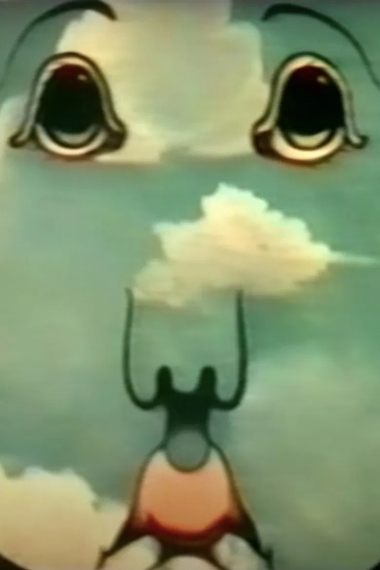 The Old Fashioned Picture Book poster background