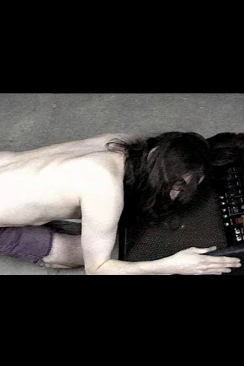 You're Pretty poster background