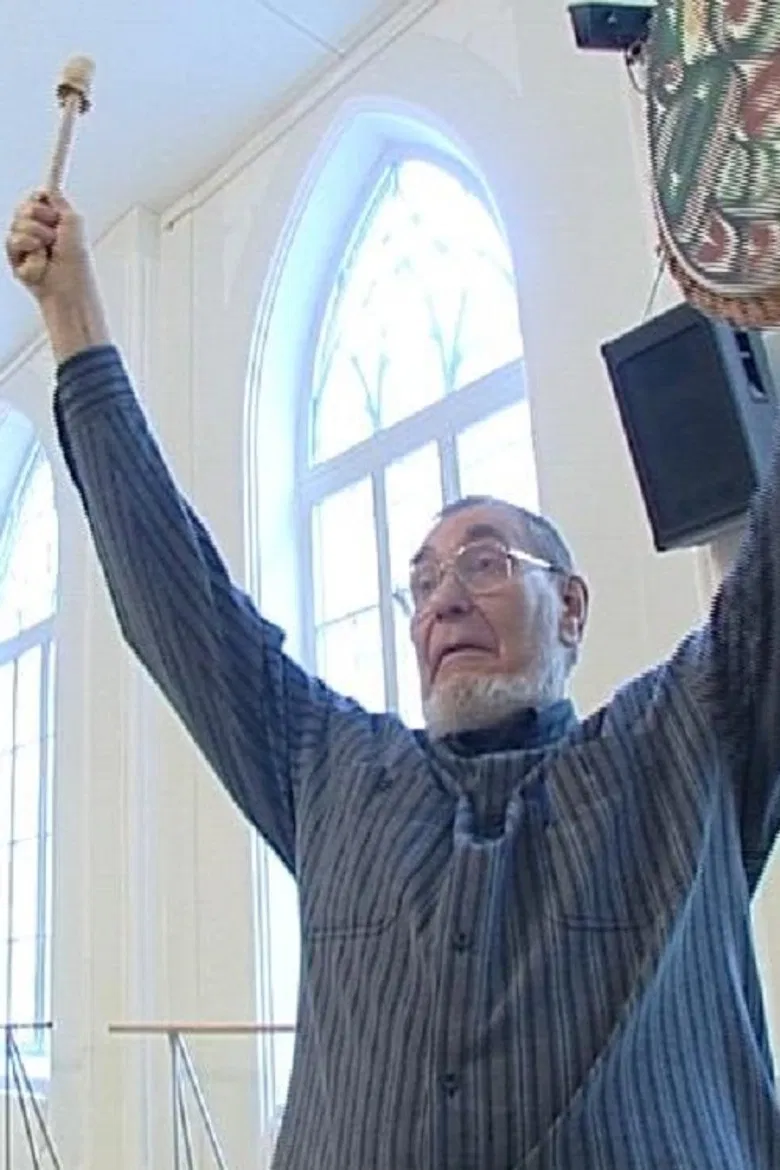 Tormis' Sledge of Song poster background