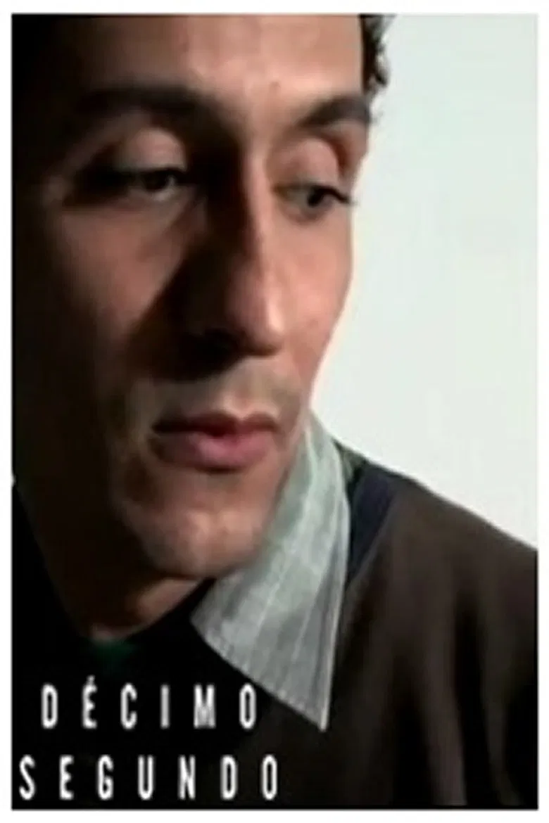 Décimo Segundo poster background