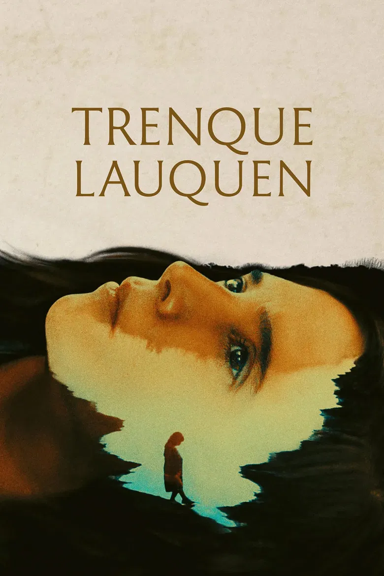 Trenque Lauquen poster background