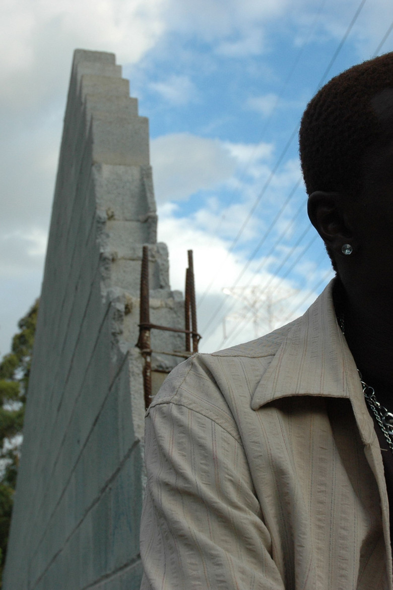 One Way Street poster background