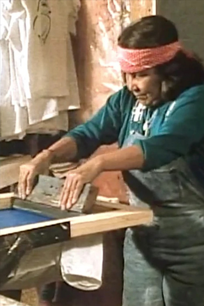 Minqon Minqon: Wosqotmn Elsonwagon poster background